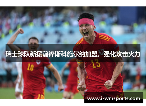 瑞士球队新援前锋斯科施尔纳加盟，强化攻击火力